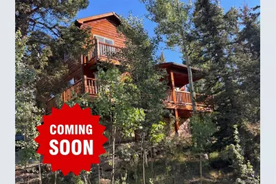 152 Ithaca Lane, Como, CO 80432 - Photo 1