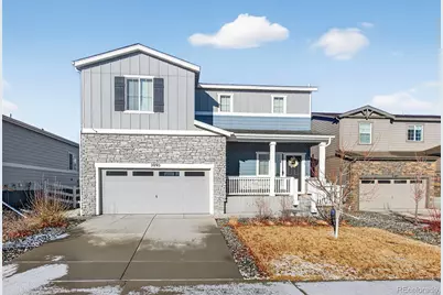2095 Villageview Lane, Castle Rock, CO 80104 - Photo 1