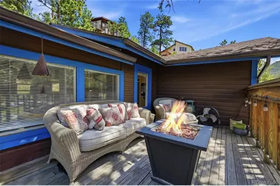 28285 Highway 74, Evergreen, CO 80439 - Photo 49