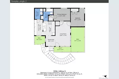28285 Highway 74, Evergreen, CO 80439 - Photo 45
