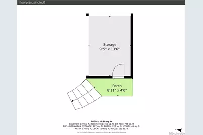 28285 Highway 74, Evergreen, CO 80439 - Photo 47