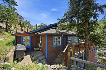28285 Highway 74, Evergreen, CO 80439 - Photo 5