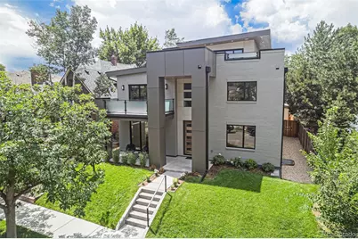 127 S Humboldt Street, Denver, CO 80209 - Photo 1