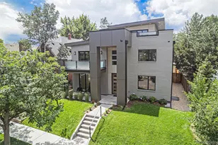 127 S Humboldt St, Denver, CO 80209 - Photo 1