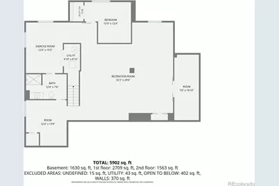 5469 Fox Sparrow Road, Parker, CO 80134 - Photo 41