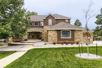 5469 Fox Sparrow Road, Parker, CO 80134 - Photo 37