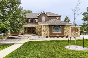 5469 Fox Sparrow Rd, Parker, CO 80134 - Photo 37