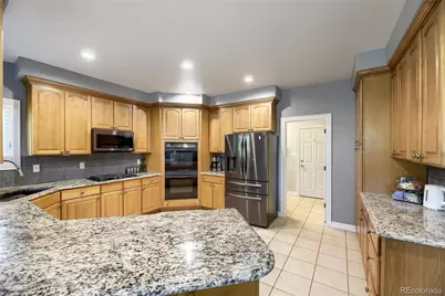 5469 Fox Sparrow Road, Parker, CO 80134 - Photo 5
