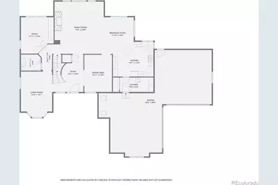 5469 Fox Sparrow Road, Parker, CO 80134 - Photo 39