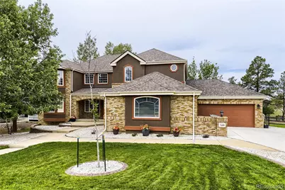 5469 Fox Sparrow Road, Parker, CO 80134 - Photo 1