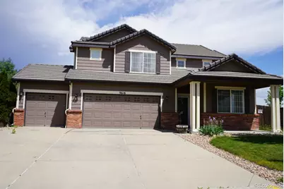 9616 Nucla Street, Commerce City, CO 80022 - Photo 1