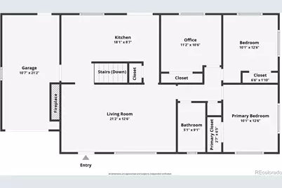 7482 Beach Court, Westminster, CO 80030 - Photo 29