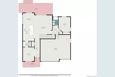 6961 Hyland Hills Street, Castle Pines, CO 80108 - Photo 37