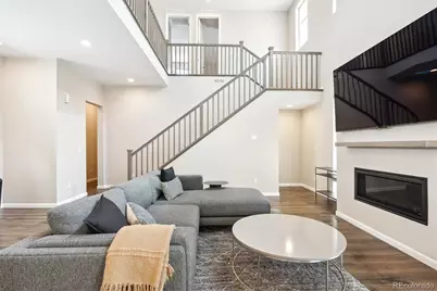 10557 Eby Circle, Lone Tree, CO 80124 - Photo 5