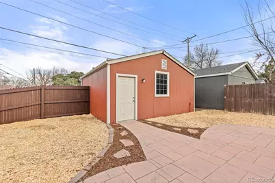 3854 Lowell Boulevard, Denver, CO 80211 - Photo 35