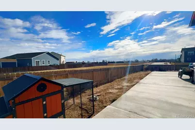 201 N Stewart Street, Keenesburg, CO 80643 - Photo 25