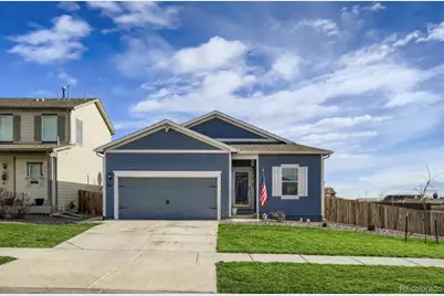 201 N Stewart Street, Keenesburg, CO 80643 - Photo 33