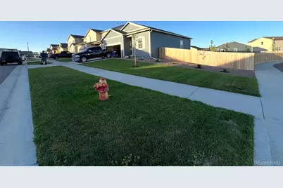 201 N Stewart Street, Keenesburg, CO 80643 - Photo 29