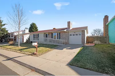 1354 S Zeno Street, Aurora, CO 80017 - Photo 1