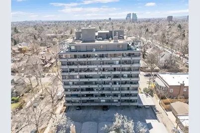 909 N Lafayette Street #304, Denver, CO 80218 - Photo 29