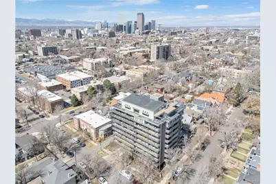 909 N Lafayette Street #304, Denver, CO 80218 - Photo 27