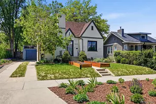 1421 Glencoe St, Denver, CO 80220 - Photo 1