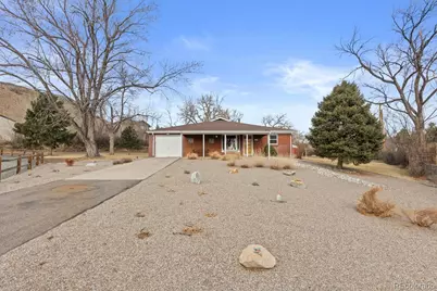 16699 W 51st Avenue, Golden, CO 80403 - Photo 3