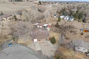 16699 W 51st Ave, Golden, CO 80403 - Photo 41