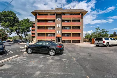 3047 W 47th Avenue #312, Denver, CO 80211 - Photo 1