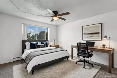 3047 W 47th Avenue #312, Denver, CO 80211 - Photo 5