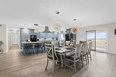 5330 S County Road 137, Bennett, CO 80102 - Photo 19