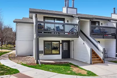 532 Oakwood Drive #B101, Castle Rock, CO 80104 - Photo 21