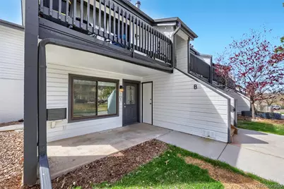 532 Oakwood Drive #B101, Castle Rock, CO 80104 - Photo 3