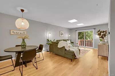 1533 Bradley Drive, Boulder, CO 80305 - Photo 3