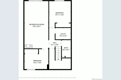 1533 Bradley Drive, Boulder, CO 80305 - Photo 31