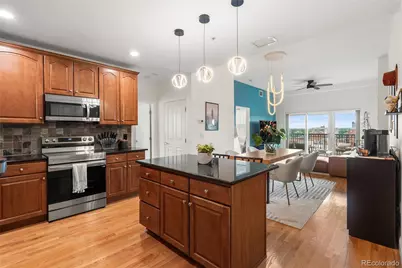 1950 N Logan Street #905, Denver, CO 80203 - Photo 15