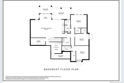1700 Arrowpoint Court, Franktown, CO 80116 - Photo 43