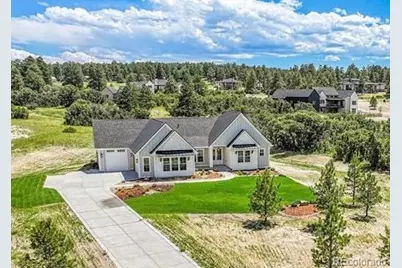 1700 Arrowpoint Court, Franktown, CO 80116 - Photo 1