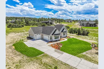 1700 Arrowpoint Court, Franktown, CO 80116 - Photo 37