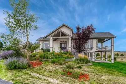 12730 Summit Ridge Road, Parker, CO 80138 - Photo 1