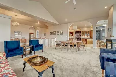 12730 Summit Ridge Road, Parker, CO 80138 - Photo 9
