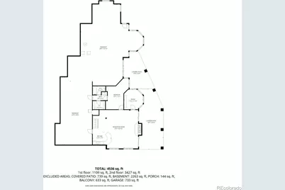 12730 Summit Ridge Road, Parker, CO 80138 - Photo 49
