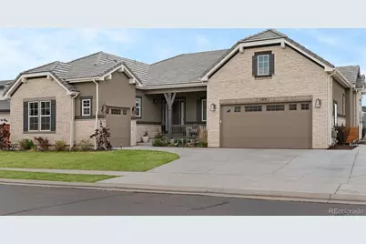 15831 Fairway Drive, Commerce City, CO 80022 - Photo 1