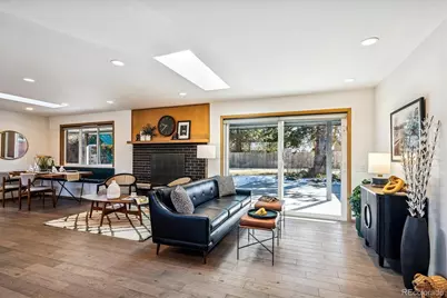 3552 S Eudora Way, Denver, CO 80237 - Photo 5