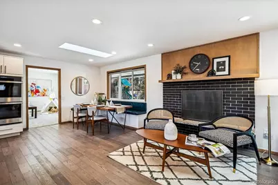 3552 S Eudora Way, Denver, CO 80237 - Photo 15