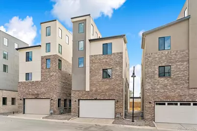 11469 E Briarwood Circle, Centennial, CO 80112 - Photo 25