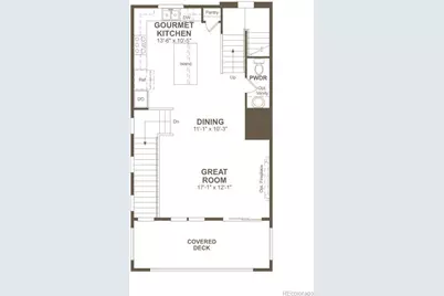 11469 E Briarwood Circle, Centennial, CO 80112 - Photo 27