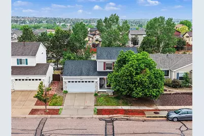 6501 Cache Drive, Colorado Springs, CO 80923 - Photo 3