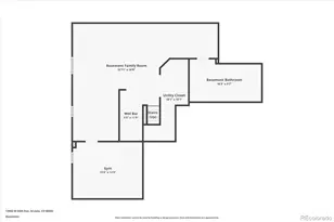 13682 W 54th Ave, Arvada, CO 80002 - Photo 49