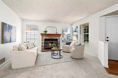 4807 N Bearlily Way, Castle Rock, CO 80109 - Photo 5